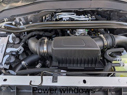 New 2026 Ford Explorer ST w/ Sun And Sound Package image 14