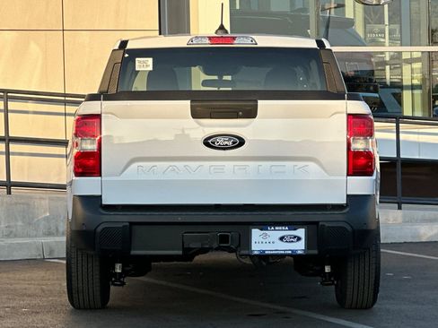 New 2026 Ford Maverick XLT w/ XLT Luxury Package image 4