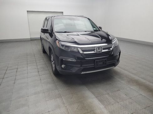 Used 2019 Honda Pilot EX-L image 13