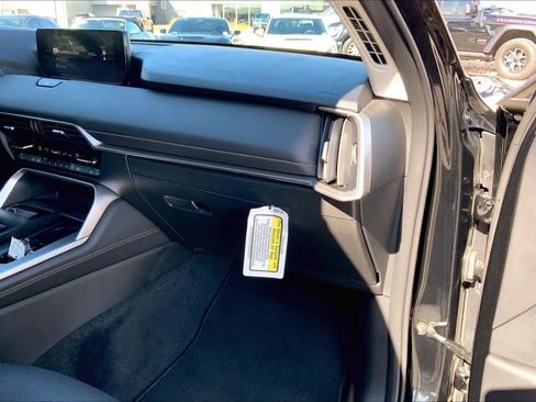 Used 2024 MAZDA CX-90 3.3 Turbo w/ Premium Package image 18