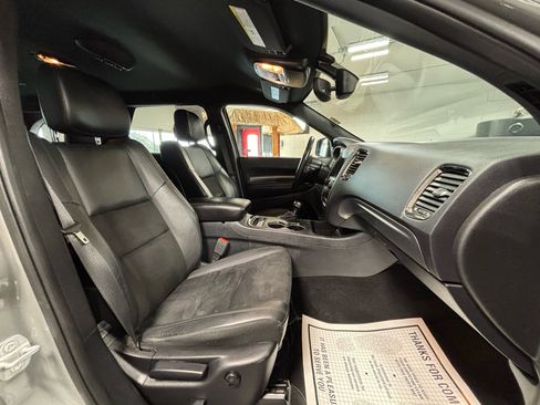 Used 2020 Dodge Durango GT image 11