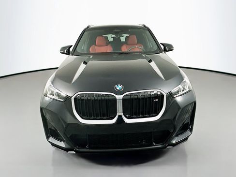 Used 2025 BMW X1 M35i image 2