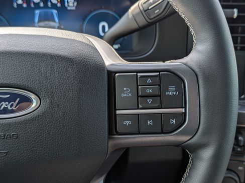 New 2026 Ford F450 Lariat AWD/4WD image 62
