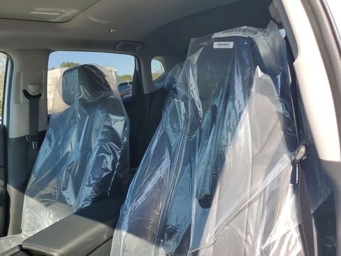 New 2026 Acura ADX Base image 18