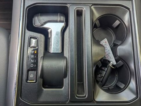 Used 2022 Ford F150 Lightning Pro image 33