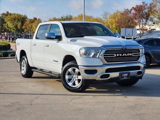 Used 2023 RAM 1500 Laramie w/ Off Road Group video 2
