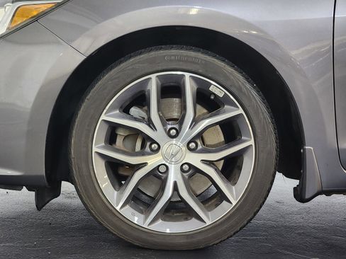 Used 2019 Acura ILX w/ Premium Package image 28