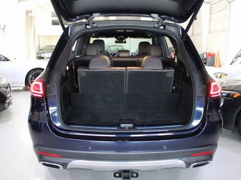 Used 2022 Mercedes-Benz GLE 350 4MATIC image 48