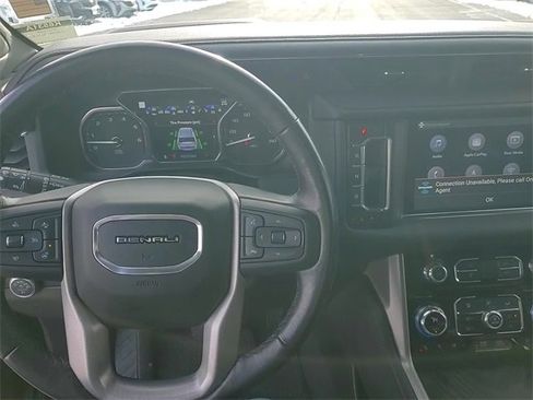 Certified 2021 GMC Yukon Denali image 22