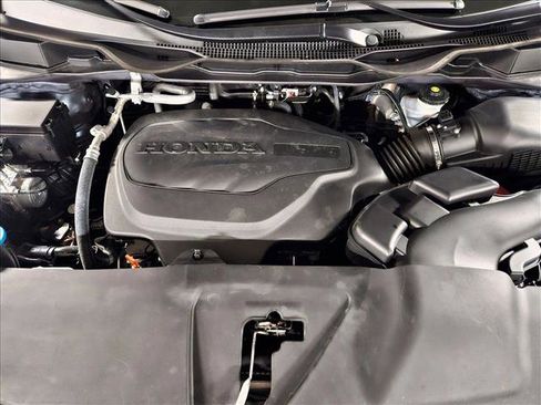 Used 2025 Honda Odyssey Touring image 23