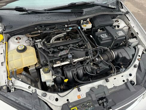 Used 2007 Ford Focus S image 28