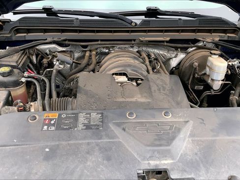 Used 2016 Chevrolet Silverado 1500 LS w/ LS Convenience Package RWD image 24
