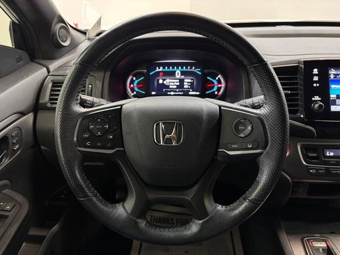 Certified 2020 Honda Passport EX-L image 17
