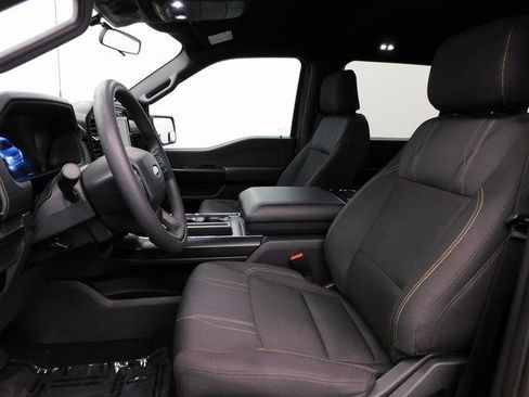 Used 2024 Ford F150 STX image 22