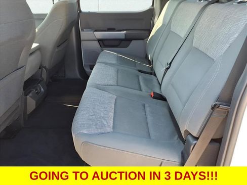 Used 2024 Ford F250 XLT image 13