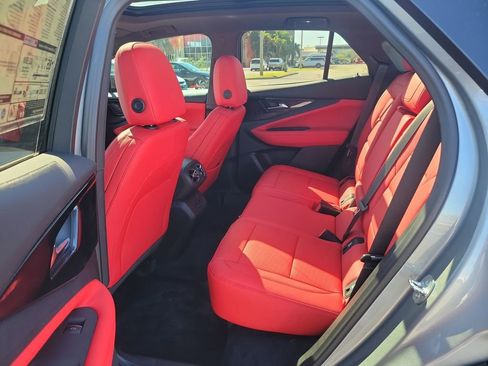 New 2026 Chevrolet Blazer EV SS w/ Performance Package image 23