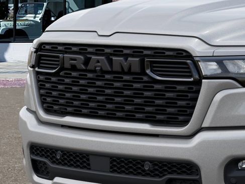 New 2026 RAM 1500 Express RWD image 11