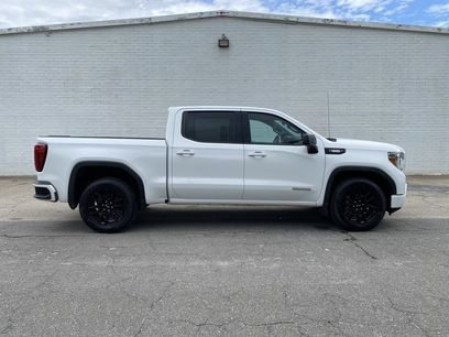 Used 2021 GMC Sierra 1500 Elevation w/ X31 Off-Road Package