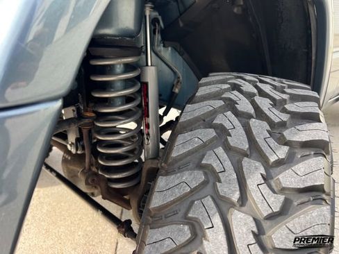 Used 1999 Jeep Cherokee Sport image 20