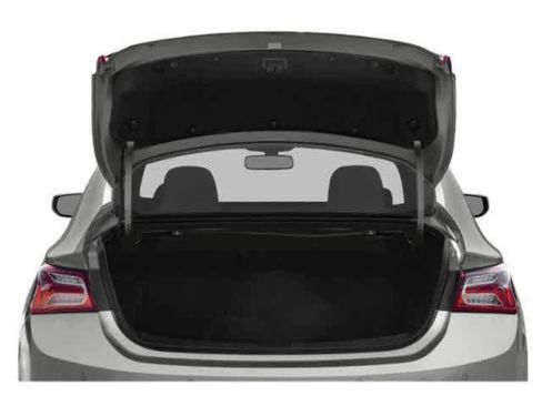 Used 2019 Chevrolet Malibu LT FWD image 14