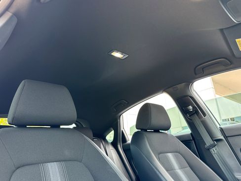 Certified 2024 Honda Civic Sport image 22