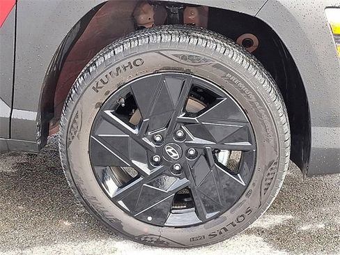 Certified 2026 Hyundai Kona SEL Sport image 8