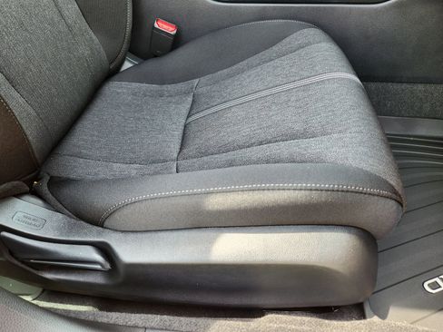 New 2025 Honda Accord Sport image 21