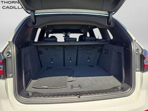 Used 2023 BMW X3 sDrive30i w/ M Sport Package RWD image 32