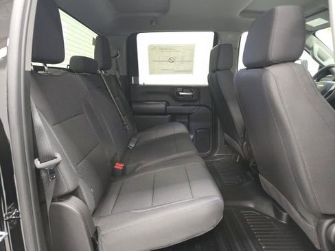 New 2026 Chevrolet Silverado 2500 W/T w/ WT/CX Safety Package image 26