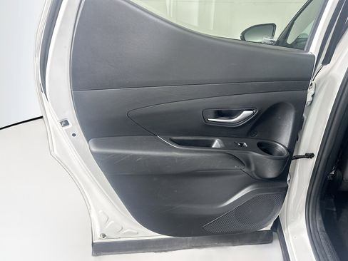 Used 2024 Hyundai Santa Cruz SEL image 25