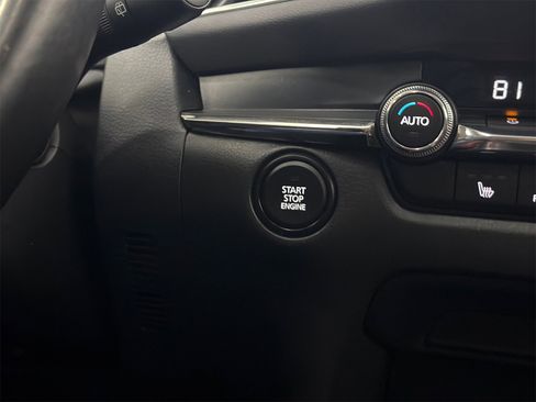 Used 2023 MAZDA CX-30 AWD 2.5 S w/ Preferred Package image 28