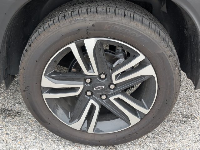 Used 2026 Chevrolet TrailBlazer LT w/ Convenience Package AWD/4WD image 11
