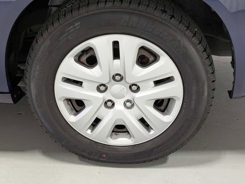 Used 2017 Dodge Grand Caravan SE w/ Power Window Group image 3