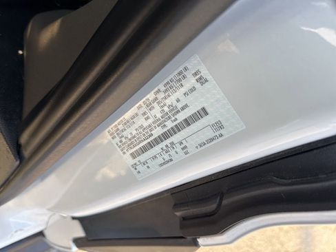 Used 2024 Ford Transit 350 148 High Roof Extended DRW w/ Exterior Upgrade Package image 28