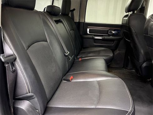 Used 2016 RAM 2500 Laramie image 28