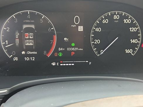 Used 2023 Honda Civic EX-L image 15