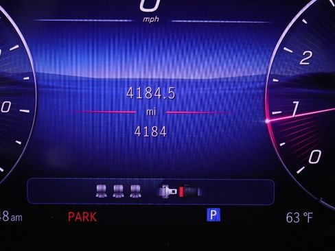 Certified 2025 Mercedes-Benz C 300 Sedan image 14