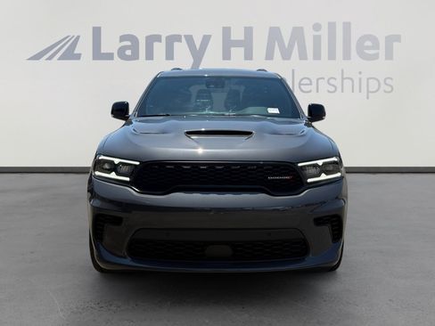 Used 2025 Dodge Durango R/T AWD/4WD image 8
