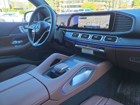 New 2026 Mercedes-Benz GLE 450 GLE 450 Coupe image 18