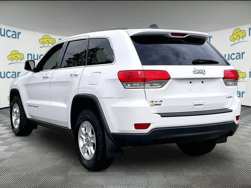 Used 2014 Jeep Grand Cherokee Laredo AWD/4WD image 4