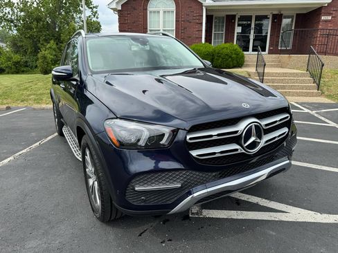 Used 2020 Mercedes-Benz GLE 350 image 13