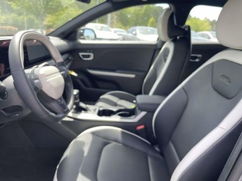 New 2026 Kia K4 GT-Line w/ GT-Line Premium Package FWD image 24