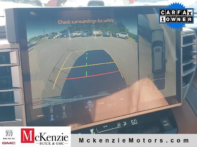 Used 2026 Toyota Sequoia 1794 Edition AWD/4WD image 19