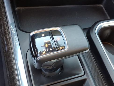 Used 2023 Chevrolet Silverado 1500 LT w/ Texas Edition Plus image 8