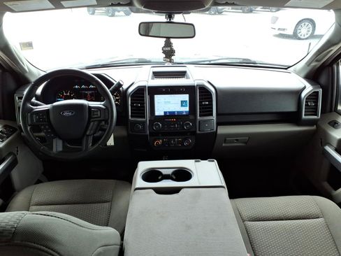 Used 2019 Ford F150 XLT w/ Equipment Group 301A Mid AWD/4WD image 19