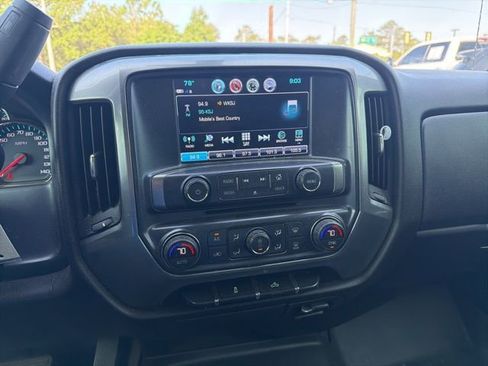 Used 2019 Chevrolet Silverado 1500 LT w/ All Star Edition AWD/4WD image 13