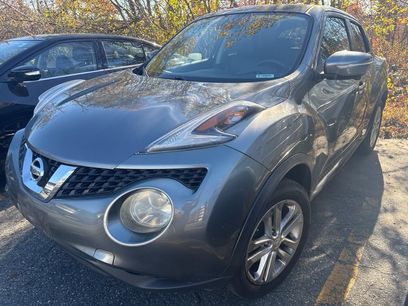 Used 2015 Nissan Juke SL