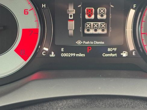 Certified 2023 Acura RDX w/ Advance Package FWD image 25