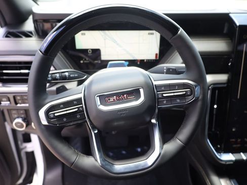 New 2026 GMC Yukon XL Elevation AWD/4WD image 13