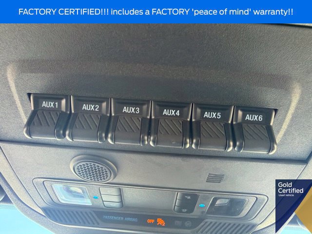 Used 2022 Ford Bronco Big Bend AWD/4WD image 46